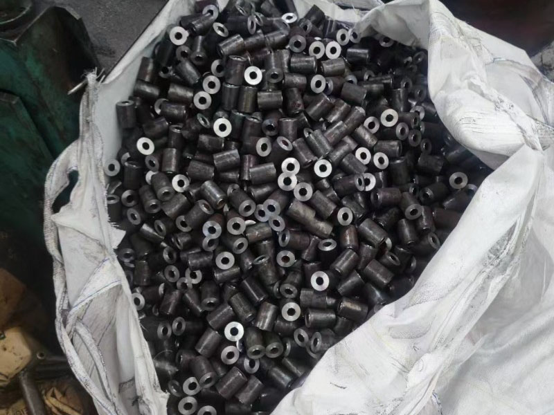 铁东小口径厚壁钢管切割定制